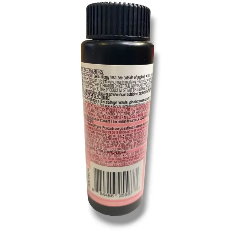 Redken New Shades EQ Gloss Equalizing Conditioner 06CR Sunset 2oz